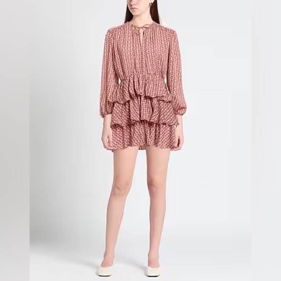 Rilvate Dress - Picture 1 of 4